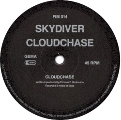 Cloudchase