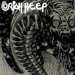 Uriah Heep