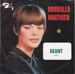 Géant / Alors nous deux