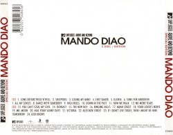 MTV Unplugged: Above and Beyond
