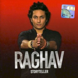 Storyteller