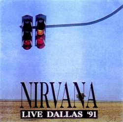 1991-10-11: Live Dallas '91: St. Andrew's Hall, Detroit, MI, USA
