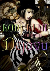 LIVE TOUR 2011 ~Dejavu~