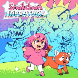 Snailchan Adventure