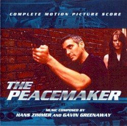 The Peacemaker