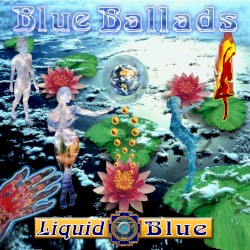 Blue Ballads