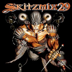 Skitzmix 29