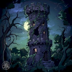 Ghost Tower