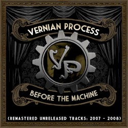 Before the Machine (2007 - 2008)