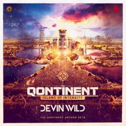 Island of Intensity (The Qontinent 2019 Anthem)