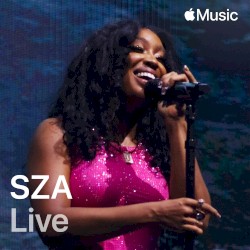 Apple Music Live: SZA
