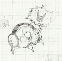 Metroid Metal