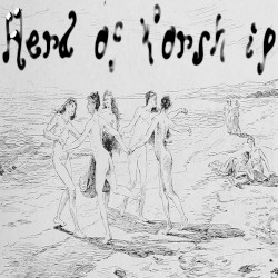 LXXII. I Make the Netted Sunbeam Dance