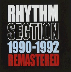 1990-1992 Remastered