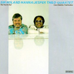 This Time It's Real - Live at Slukefter-Tivoli Gardens