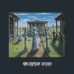 Epitaph (live, 1969)