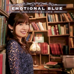 EMOTIONAL BLUE