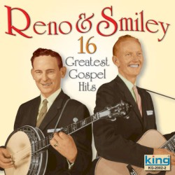 16 Greatest Gospel Hits