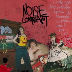 NOISE COMPLAINT