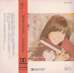 Joyeux Noël… Nathalie