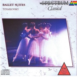 Ballet Suites