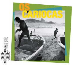 Coleção Folha 50 anos de bossa nova, volume 18: Os Cariocas