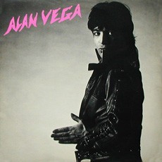 Alan Vega