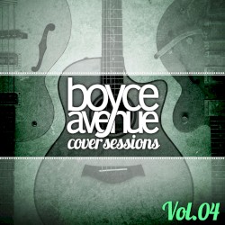 Cover Sessions, Vol. 4
