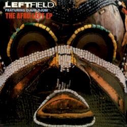 The Afro‐Left EP