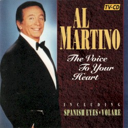 The Voice to Your Heart