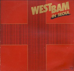 WestBam in Seoul