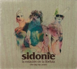 La Estación de la Libélula