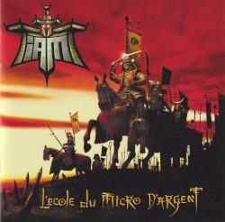 L’École du micro d’argent
