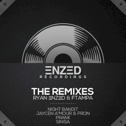 Brazealand Remixes