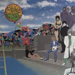 Around the World in a Day