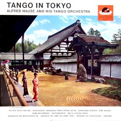 Tango in Tokyo