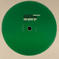 On Now EP