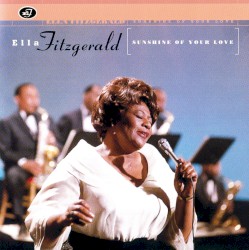 Sunshine of Your Love