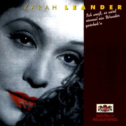 Ich weiß, es wird einmal ein Wunder gescheh'n