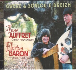Gwerz & Soniou e breizh