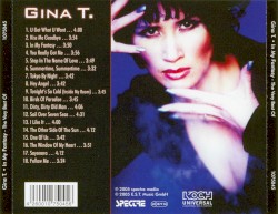 In My Fantasy-the Very Best of