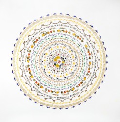 Crippled Symmetry: Live in Austin, TX