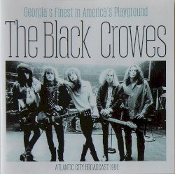 Georgia's Finest In America's Playground