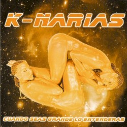 Cuando seas grande lo entenderás