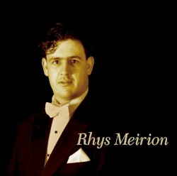 Rhys Meirion