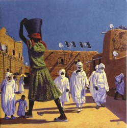The Bedlam in Goliath
