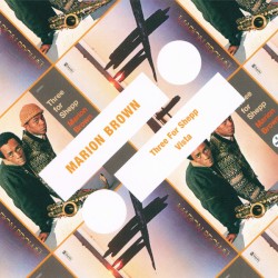 Three For Shepp / Vista