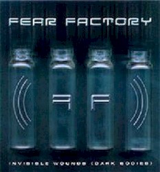 Invisible Wounds (Dark Bodies)