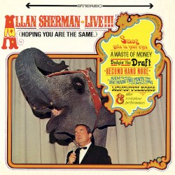 Live!!! (Hoping You Are the Same)