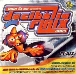Decibèlia Flaix 2004